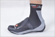 2011 Castelli Couver Chaussure Ciclismo Gris