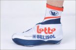 2012 Lotto Couver Chaussure Ciclismo