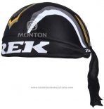 2012 Trek Foulard Ciclismo Noir