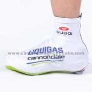 2013 Liquigas Couver Chaussure Ciclismo