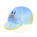 2014 Asnata Casquette Ciclismo