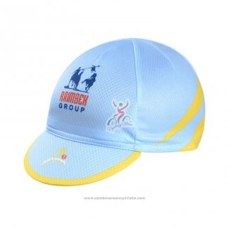 2014 Asnata Casquette Ciclismo