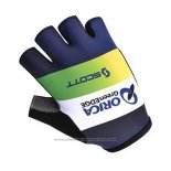 2014 GreenEDGE Orica Gants Ete Ciclismo