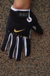 2014 Livestrong Gants Doigts Longs Ciclismo