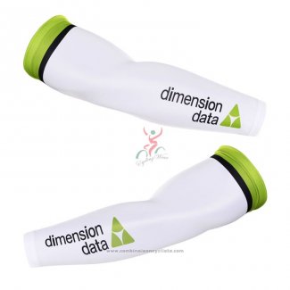 2016 Dimension Data Manchettes Ciclismo