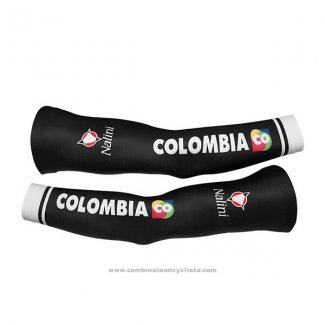 2017 Nalini Colombia Manchettes Ciclismo