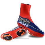 2018 Bahrain Merida Couver Chaussure Ciclismo