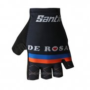 2018 De Rose Gants Ete Ciclismo