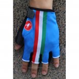 2020 Castelli Italie Gants Ete Cyclisme