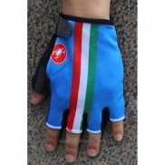 2020 Castelli Italie Gants Ete Cyclisme