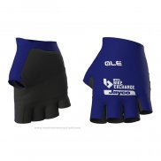 2022 Bike Exchange Gants Ete Cyclisme