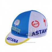 2011 Astana Casquette Ciclismo