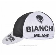 2012 Bianchi Casquette Ciclismo