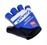 2012 Giant Gants Ete Ciclismo Bleu