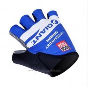2012 Giant Gants Ete Ciclismo Bleu
