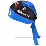 2013 Garmin Foulard Ciclismo