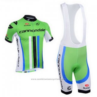 2013 Maillot Cyclisme Cannondale Champion Estonia Manches Courtes et Cuissard