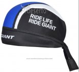 2014 Giant Foulard Ciclismo Bleu