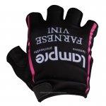 2014 Lampre Gants Ete Ciclismo Noir