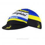 2015 Lambozghini Casquette Ciclismo