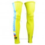 2015 Saxo Bank Tinkoff Jambieres Ciclismo Jaune