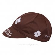 2016 Ag2r Casquette Ciclismo