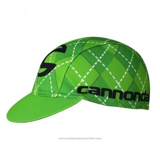 2017 Cannondale Casquette Ciclismo