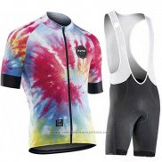 2019 Maillot Cyclisme Northwave Manches Courtes et Cuissard