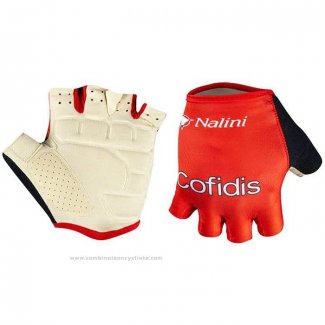 2021 Cofidis Gants Ete Cyclisme