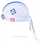 2012 FDJ Foulard Ciclismo