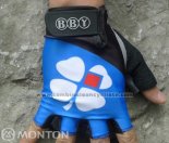 2012 FDJ Gants Ete Ciclismo Bleu