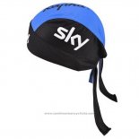 2013 Sky Foulard Ciclismo