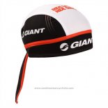 2014 Giant Foulard Ciclismo Blanc