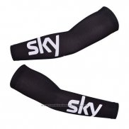 2014 Sky Manchettes Ciclismo