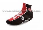 2014 Willer Couver Chaussure Ciclismo Rouge
