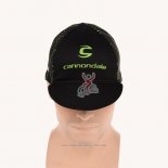 2015 Garmin Casquette Ciclismo Noir