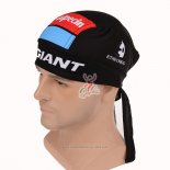 2015 Giant Foulard Ciclismo Noir