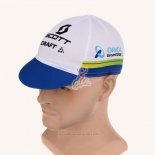 2015 GreenEDGE Casquette Ciclismo