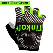 2016 Saxo Bank Tinkoff Gants Ete Ciclismo Noir