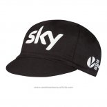 2016 Team Sky Casquette Ciclismo