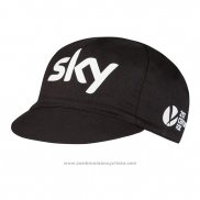 2016 Team Sky Casquette Ciclismo