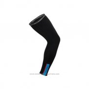 2017 Castelli Jambieres Ciclismo Noir et Bleu