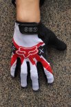 2017 Fox Gants Doigts Longs Ciclismo