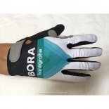 2020 Bora Gants Doigts Longs Cyclisme