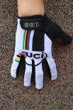 Uci Gants Doigts Longs Ciclismo