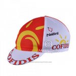 2011 Cofidis Casquette Ciclismo