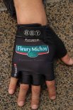 2013 Europcar Gants Ete Ciclismo Noir