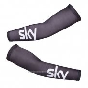 2013 Sky Manchettes Ciclismo