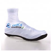 2014 GreenEDGE Couver Chaussure Ciclismo