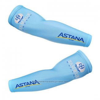 2015 Astana Manchettes Ciclismo